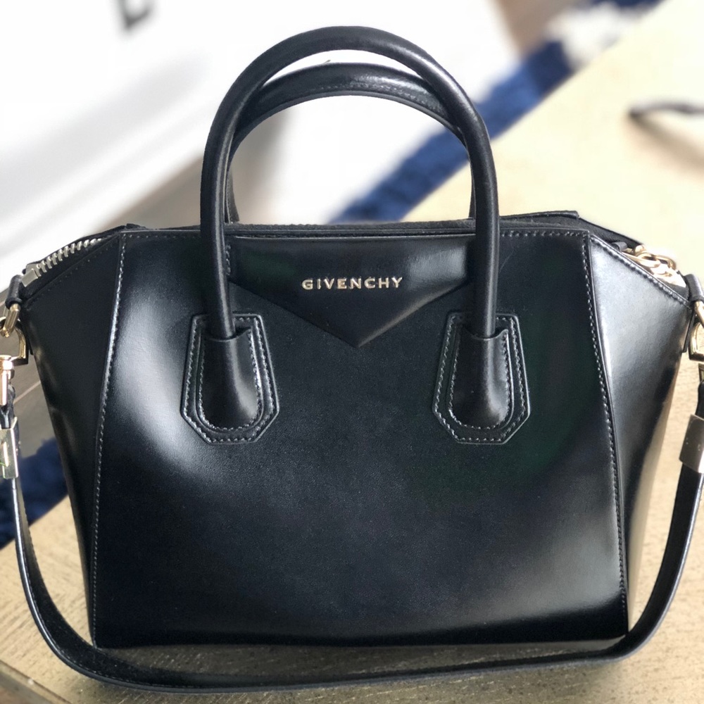 Like new small Givenchy Antigona